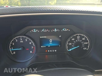 2023 Ford F-150 XLT Crew Cab Short Bed - miniatura 6