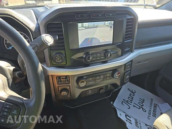 2023 Ford F-150 XLT Crew Cab Short Bed - miniatura 7