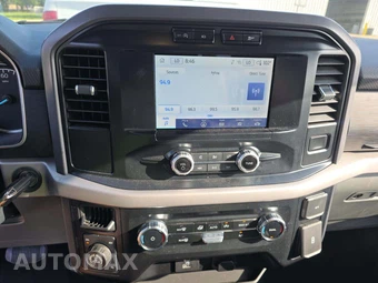 2023 Ford F-150 XLT Crew Cab Short Bed - miniatura 10