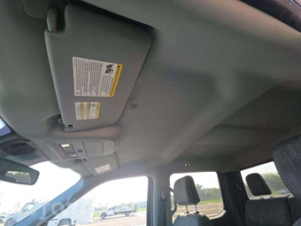 2023 Ford F-150 XLT Crew Cab Short Bed - miniatura 11