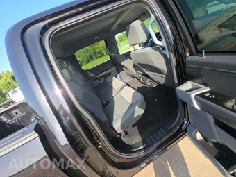 2023 Ford F-150 XLT Crew Cab Short Bed - miniatura 16