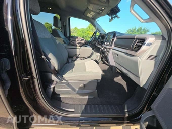 2023 Ford F-150 XLT Crew Cab Short Bed - miniatura 18