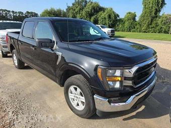 2023 Ford F-150 XLT Crew Cab Short Bed - miniatura 4