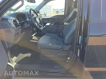 2023 Ford F-150 XLT Crew Cab Short Bed - miniatura 6