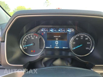 2023 Ford F-150 XLT Crew Cab Short Bed - miniatura 9