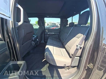 2023 Ford F-150 XLT Crew Cab Short Bed - miniatura 10