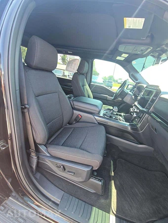 2023 Ford F-150 XLT Crew Cab Short Bed - miniatura 14