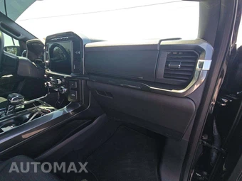 2023 Ford F-150 XLT Crew Cab Short Bed - miniatura 15