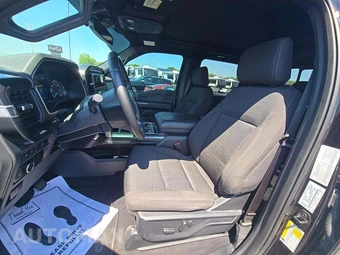 2023 Ford F-150 XLT Crew Cab Short Bed - miniatura 3