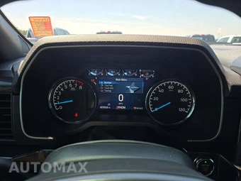 2023 Ford F-150 XLT Crew Cab Short Bed - miniatura 6