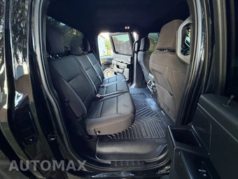 2023 Ford F-150 XLT Crew Cab Short Bed - miniatura 12