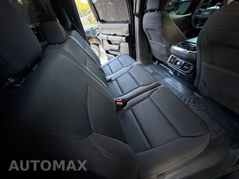 2023 Ford F-150 XLT Crew Cab Short Bed - miniatura 13