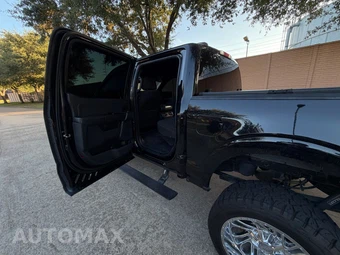 2023 Ford F-150 XLT Crew Cab Short Bed - miniatura 14