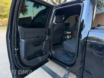 2023 Ford F-150 XLT Crew Cab Short Bed - miniatura 15