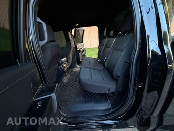 2023 Ford F-150 XLT Crew Cab Short Bed - miniatura 16