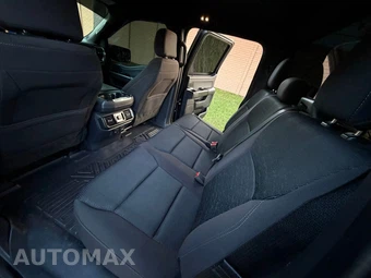 2023 Ford F-150 XLT Crew Cab Short Bed - miniatura 17