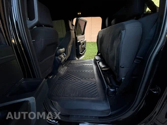 2023 Ford F-150 XLT Crew Cab Short Bed - miniatura 18