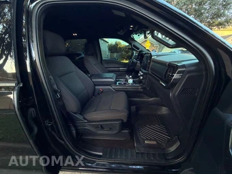 2023 Ford F-150 XLT Crew Cab Short Bed - miniatura 23