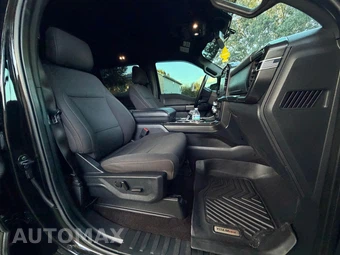 2023 Ford F-150 XLT Crew Cab Short Bed - miniatura 25