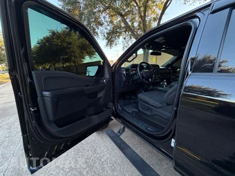 2023 Ford F-150 XLT Crew Cab Short Bed - miniatura 26