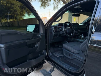 2023 Ford F-150 XLT Crew Cab Short Bed - miniatura 27