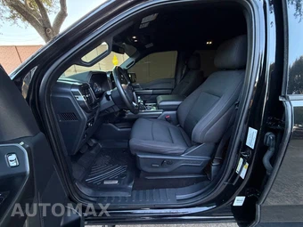 2023 Ford F-150 XLT Crew Cab Short Bed - miniatura 28