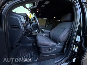 2023 Ford F-150 XLT Crew Cab Short Bed - miniatura 30