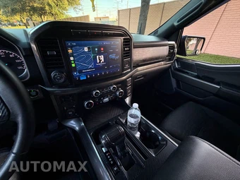 2023 Ford F-150 XLT Crew Cab Short Bed - miniatura 31