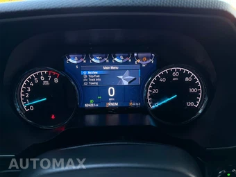 2023 Ford F-150 XLT Crew Cab Short Bed - miniatura 33