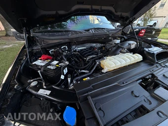 2023 Ford F-150 XLT Crew Cab Short Bed - miniatura 35