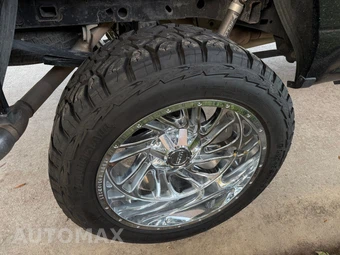 2023 Ford F-150 XLT Crew Cab Short Bed - miniatura 39