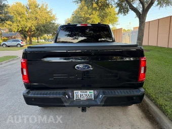 2023 Ford F-150 XLT Crew Cab Short Bed - miniatura 7