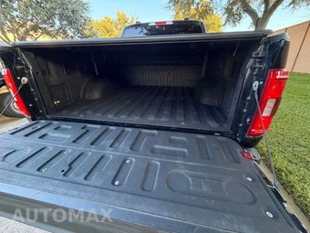 2023 Ford F-150 XLT Crew Cab Short Bed - miniatura 8