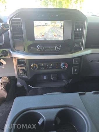 2023 Ford F-150 XLT Crew Cab Short Bed - miniatura 10