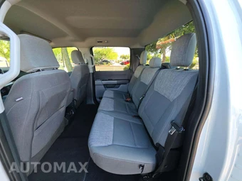 2023 Ford F-150 XLT Crew Cab Short Bed - miniatura 13