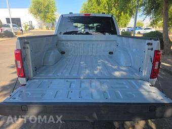 2023 Ford F-150 XLT Crew Cab Short Bed - miniatura 14