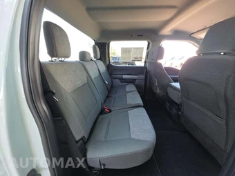 2023 Ford F-150 XLT Crew Cab Short Bed - miniatura 16