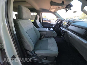 2023 Ford F-150 XLT Crew Cab Short Bed - miniatura 18