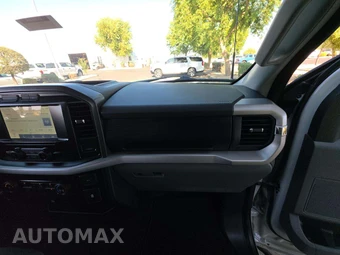 2023 Ford F-150 XLT Crew Cab Short Bed - miniatura 19