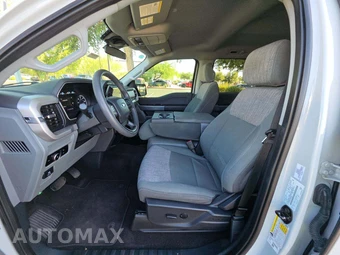 2023 Ford F-150 XLT Crew Cab Short Bed - miniatura 6