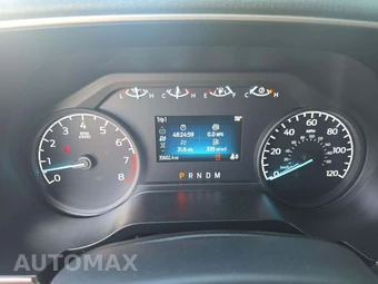 2023 Ford F-150 XLT Crew Cab Short Bed - miniatura 9
