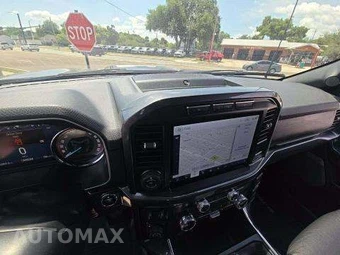 2023 Ford F-150 XLT Crew Cab Short Bed - miniatura 10