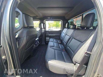 2023 Ford F-150 XLT Crew Cab Short Bed - miniatura 13
