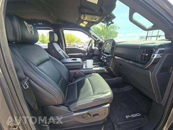 2023 Ford F-150 XLT Crew Cab Short Bed - miniatura 18