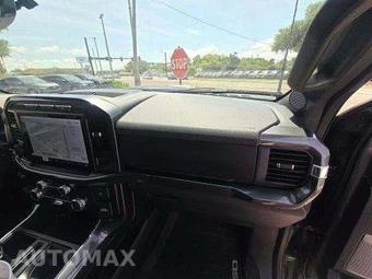 2023 Ford F-150 XLT Crew Cab Short Bed - miniatura 19