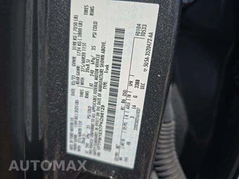 2023 Ford F-150 XLT Crew Cab Short Bed - miniatura 5