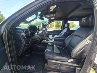 2023 Ford F-150 XLT Crew Cab Short Bed - miniatura 6