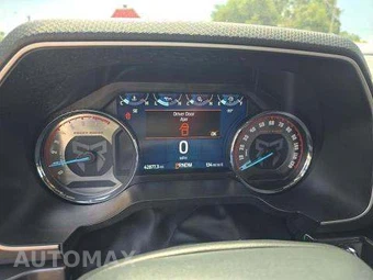 2023 Ford F-150 XLT Crew Cab Short Bed - miniatura 9