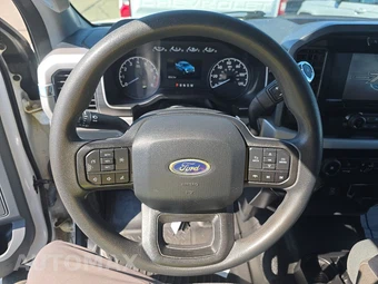 2023 Ford F-150 XLT Crew Cab Short Bed - miniatura 10