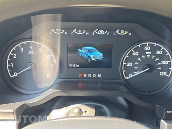 2023 Ford F-150 XLT Crew Cab Short Bed - miniatura 12